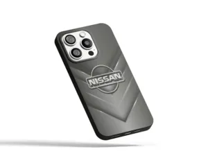Nissan Handycover Design Minimalistischer Stil